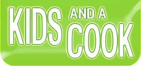 Teaching kids to eat healthy<br />& bringing families together!